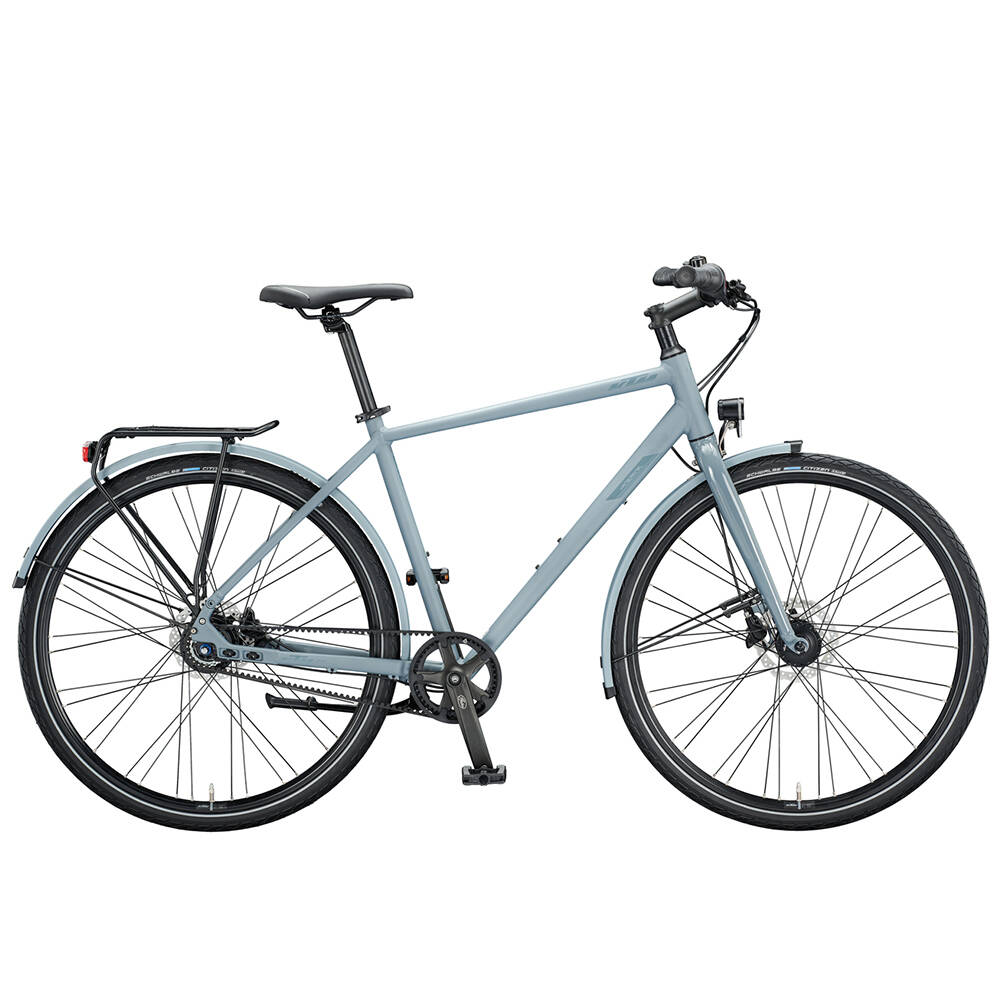 Велосипед 28 KTM KENT
