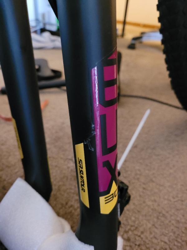 Велосипед POLYGON PREMIER 4 27.5 photo review