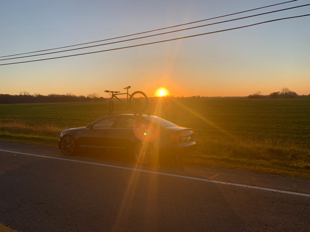 Велосипед POLYGON PREMIER 4 27.5 photo review