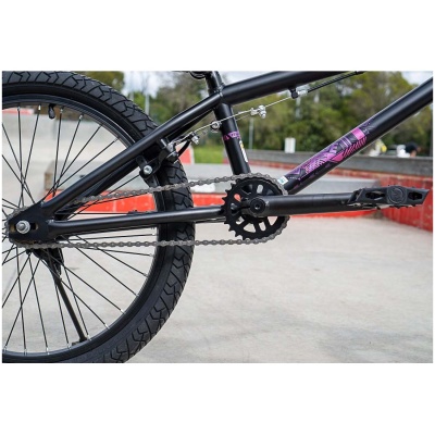 фото - Велосипед POLYGON RUDGE 3 20