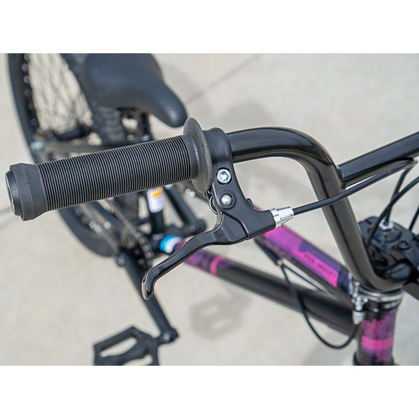 фото - Велосипед POLYGON RUDGE 3 20