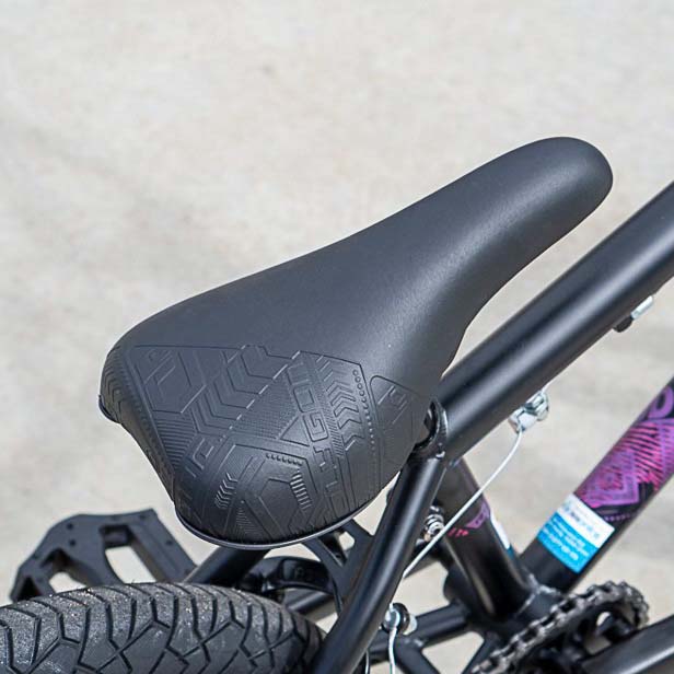 фото - Велосипед POLYGON RUDGE 3 20