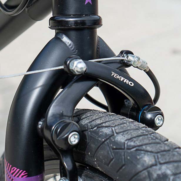 фото - Велосипед POLYGON RUDGE 3 20