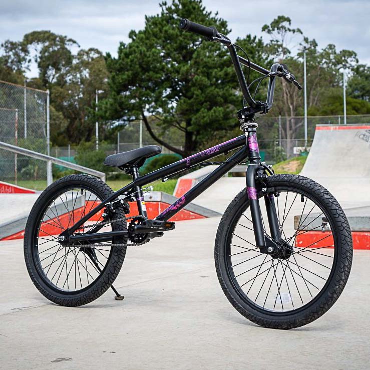 фото - Велосипед POLYGON RUDGE 3 20