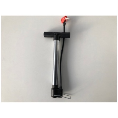 фото - Велонасос напольный Toprider