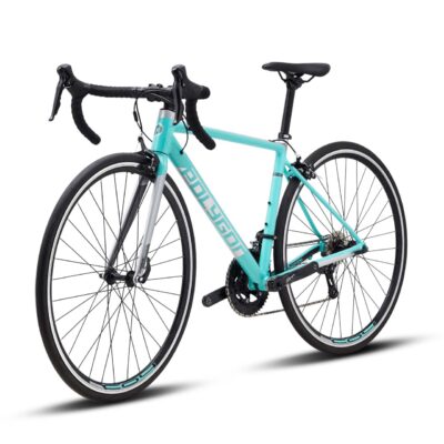 фото - Велосипед POLYGON STRATTOS S3 700C