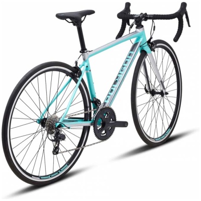 фото - Велосипед POLYGON STRATTOS S3 700C