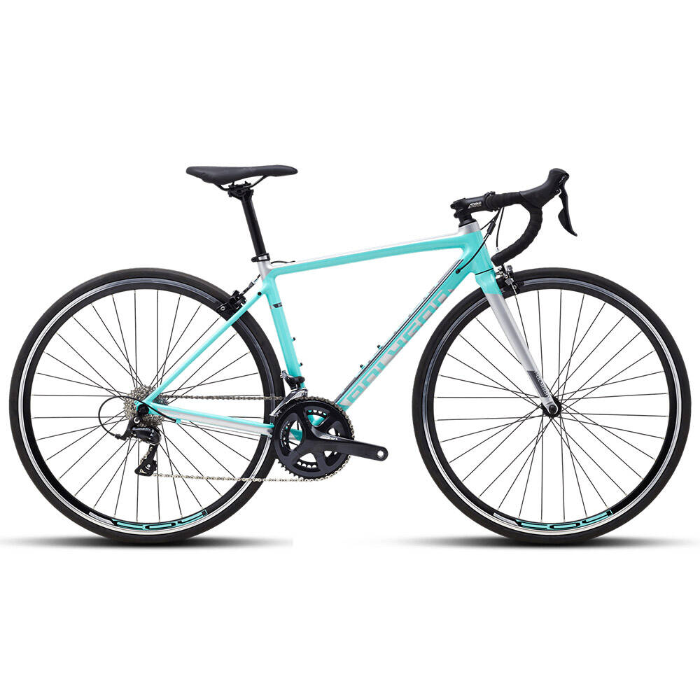 Велосипед POLYGON STRATTOS S3 700C