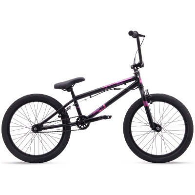 фото - Велосипед POLYGON RUDGE 3 20