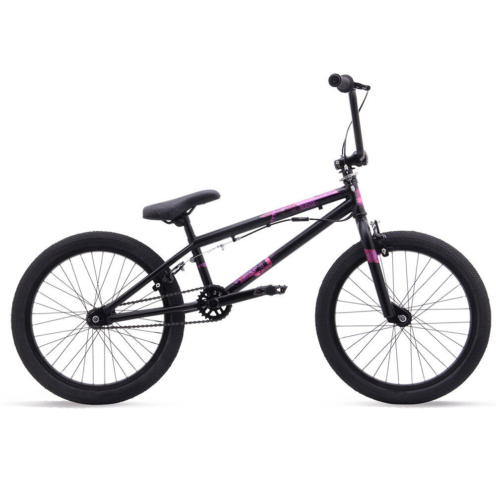 Велосипед POLYGON RUDGE 3 20
