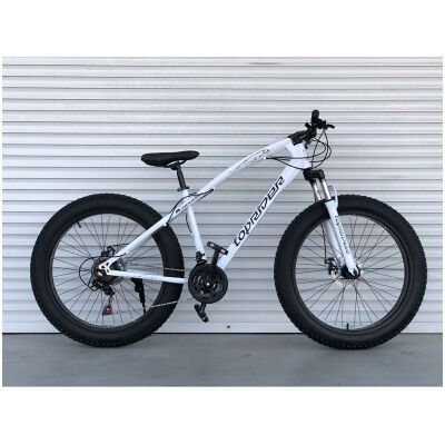 Велосипед Toprider firetrek 26"