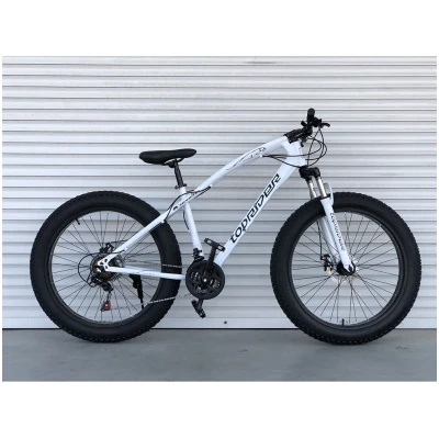 Велосипед Toprider firetrek 26"