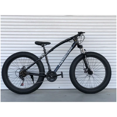 Велосипед Toprider firetrek 26"