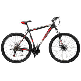 crossbike-shark-26-17-black-red-gray