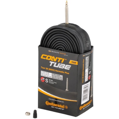 фото - Камера Continental Tour Tube Hermetic Plus 28″ S42 RE [32-622->47-622/42-635]