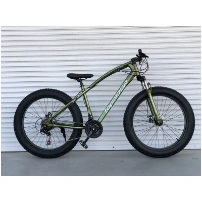 Велосипед Toprider firetrek 26"
