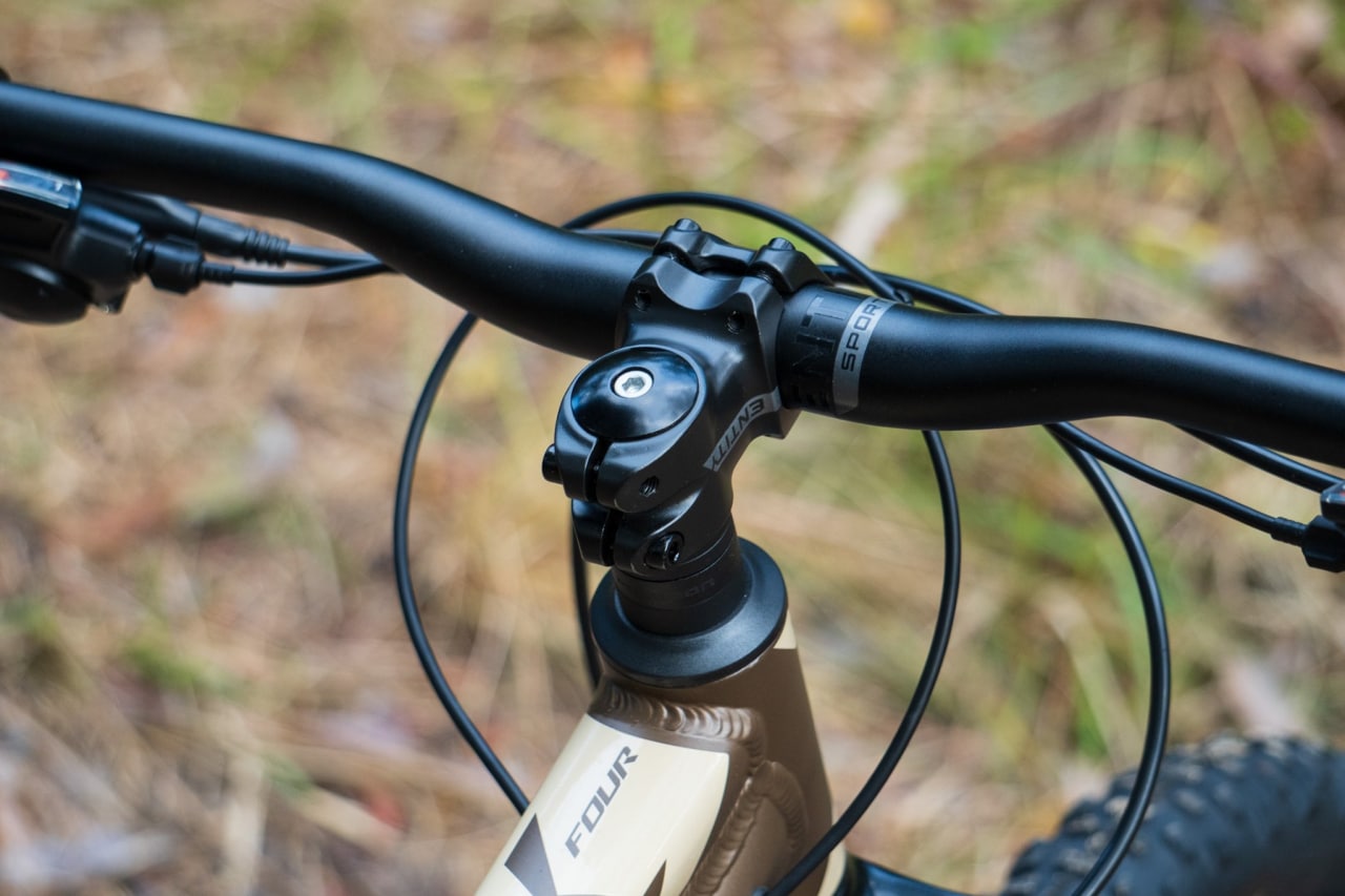 фото - Велосипед POLYGON PREMIER 4 27.5