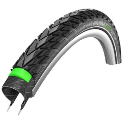 фото - Покришка 28×1.75 (47-622) Schwalbe ENERGIZER PLUS TOUR G-Guard B / B + RT HS441 ENC, 67EPI 33B