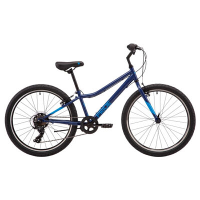 фото - Велосипед 24 Pride BRAVE