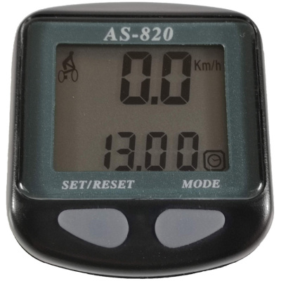 фото - Велокомп’ютер Assize AS-820