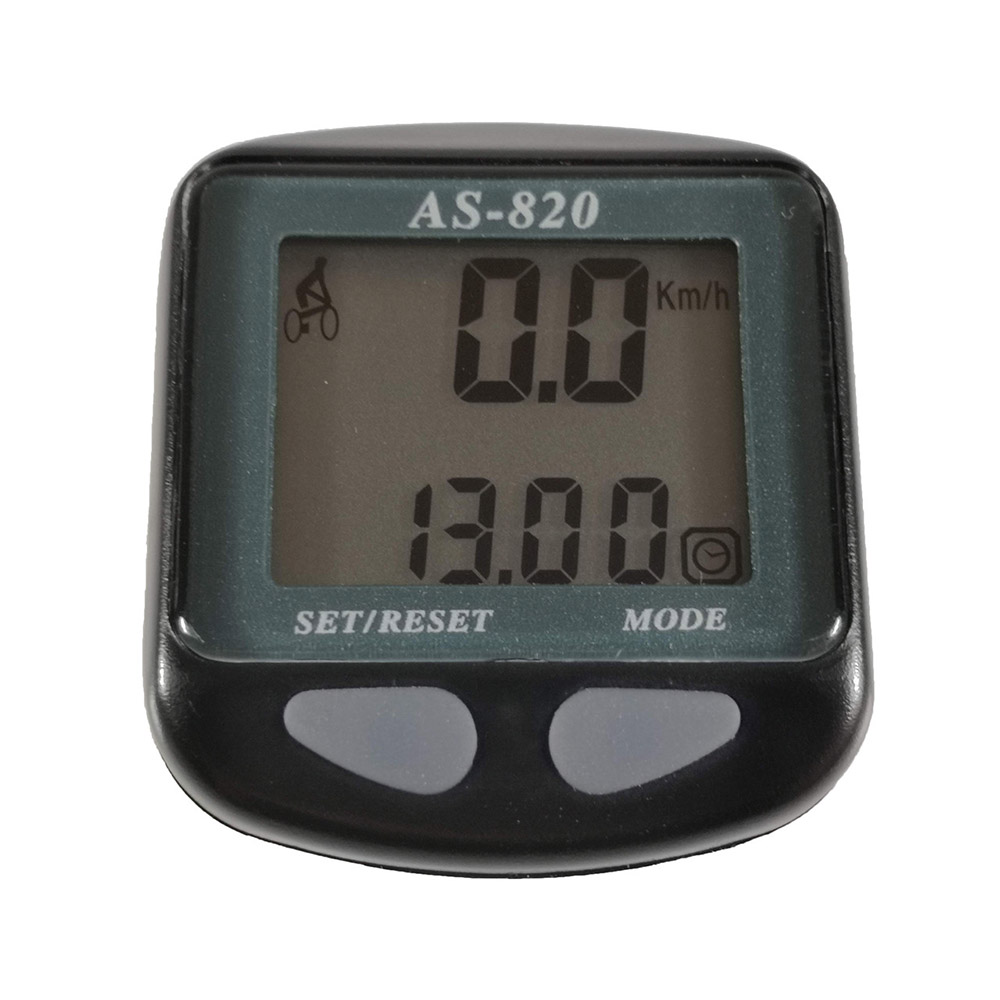Велокомпьютер Assize AS-820