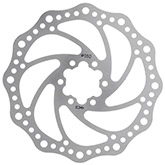 фото - Колпачок для кожуха тормоза Saccon 5×11, 1 шт, серебристый (PAN051)