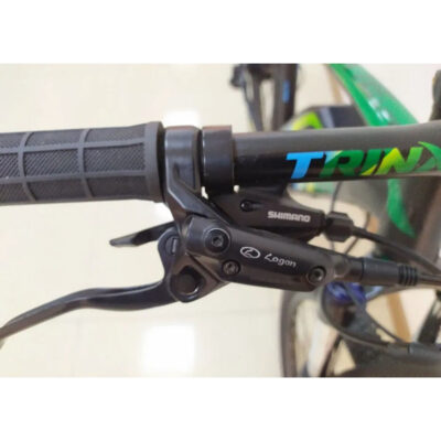 фото - Електровелосипед TRINX X1E 26″