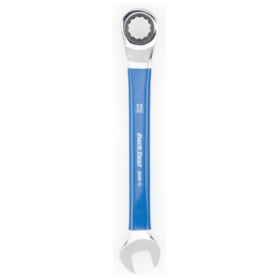 фото - Ключ рожково-накидной Park Tool MWR-13 с трещеткой, 13mm