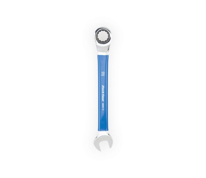 Фото Ключ рожково-накидной Park Tool MWR-13 с трещеткой, 13mm