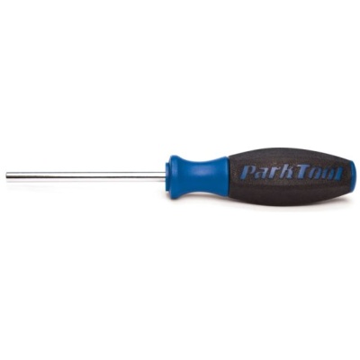 фото - Ключ д/спиц Park Tool SW-16 трехсторонний торцевой: гнездо под квадрат 3.2mm