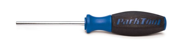 Фото Ключ д/спиц Park Tool SW-16 трехсторонний торцевой: гнездо под квадрат 3.2mm