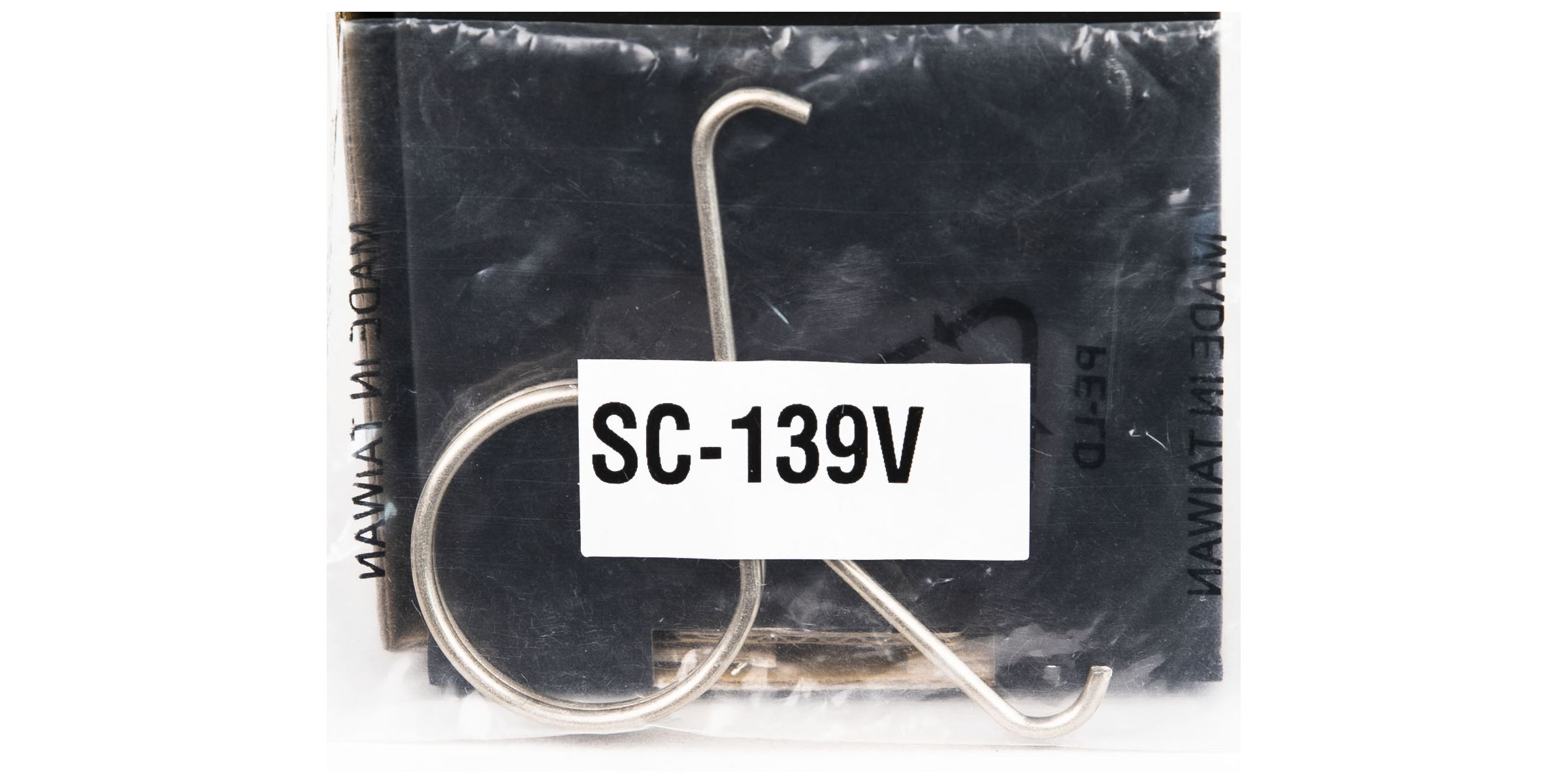 Инструмент пружина-фиксатор цепи SC-139V