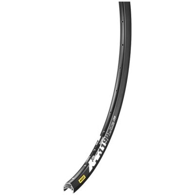 фото - Обод не пистонированный 26" Mavic XM 119 DISC 32H ,под диск. тормоз черный