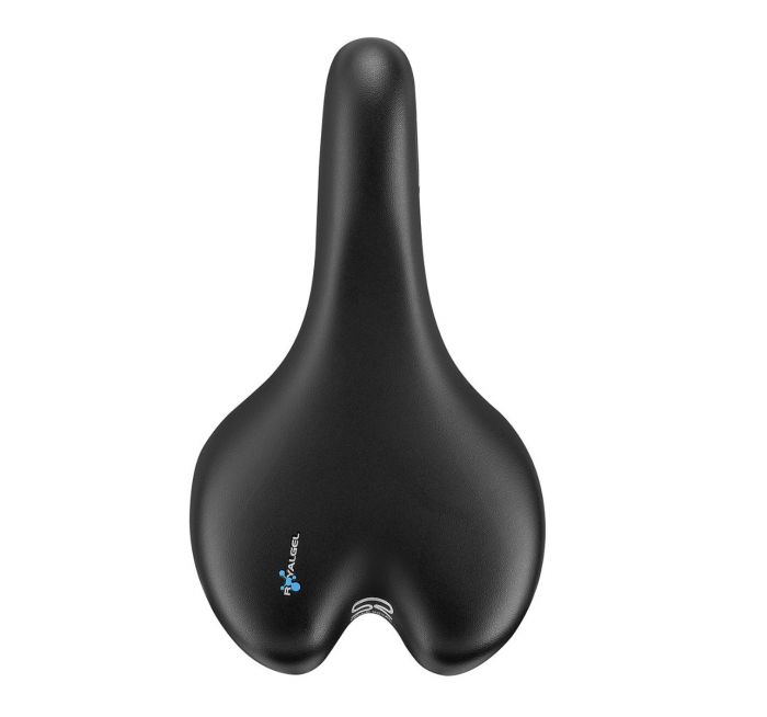 Седло Selle Royal Premium Freccia Strengtex Athletic Unisex