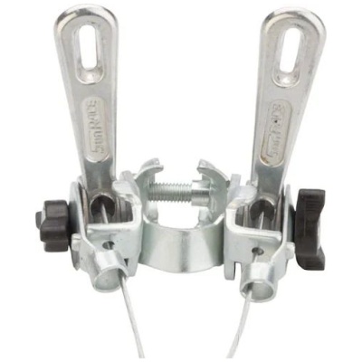 фото - Ручки перемикання SUN RACE R103 на раму під трубу 28,6