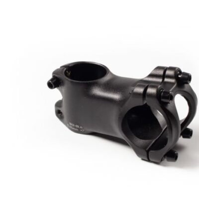 фото - Вынос руля ZOOM TDS-D479-8FOV/ISO-M 1 1/8" 31,8мм угол 7, 60мм, черный