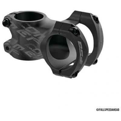 фото - Вынос руля FSA COMET Ø35мм 50мм, 6°, черный