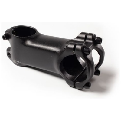 фото - Вынос руля ZOOM TDS-D479-8FOV/ISO-M 1 1/8" 31,8мм угол 7, 80мм, черный