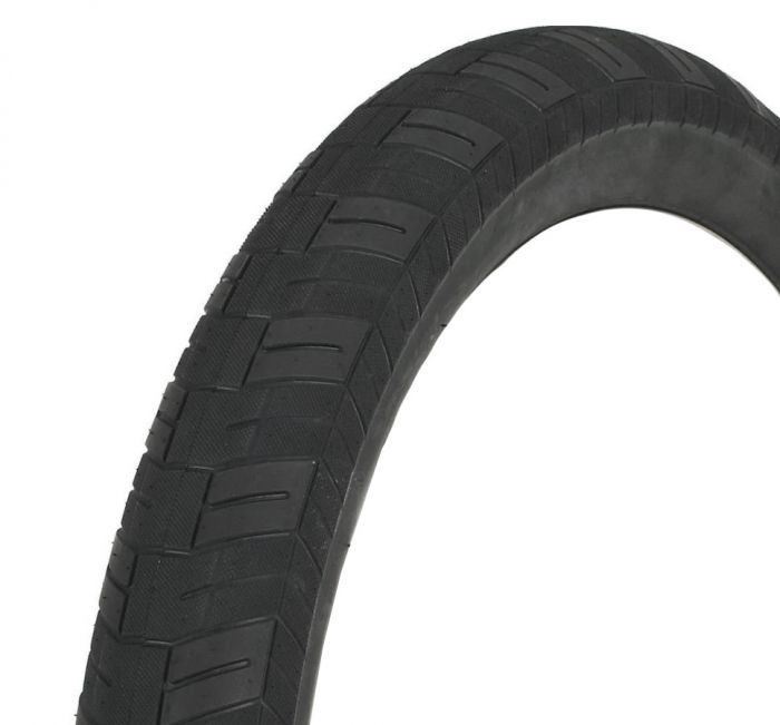 Покришка 20x2.30 (55-65 PSI) Fiction ALTAS LP, чорна