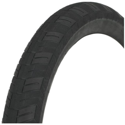 фото - Покришка 20×2.30 (80-110 PSI) Fiction ALTAS HP, чорна