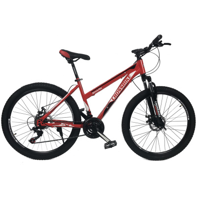 фото - Велосипед 26″ Crossbike Shark   GIRL