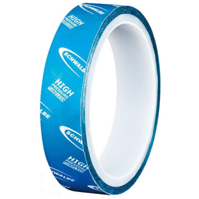 фото - Ободная лента Schwalbe TL для бескамерных ободов 25mm 10м/Rolle