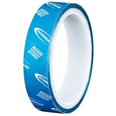 фото - Ободная лента Schwalbe TL для бескамерных ободов 25mm 10м/Rolle