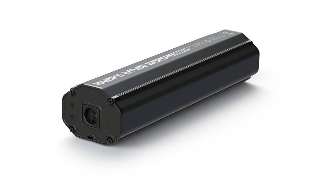 Аккумулятор Haibike FLYON intube battery AM, 630Wh, 48V