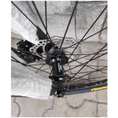 фото - Велосипед гірський 29 Titan XC9