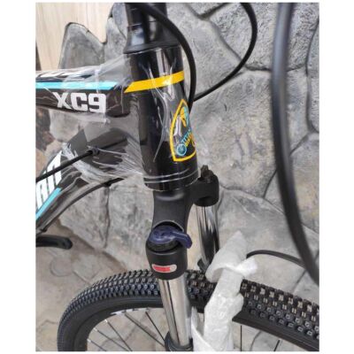 фото - Велосипед гірський 29 Titan XC9