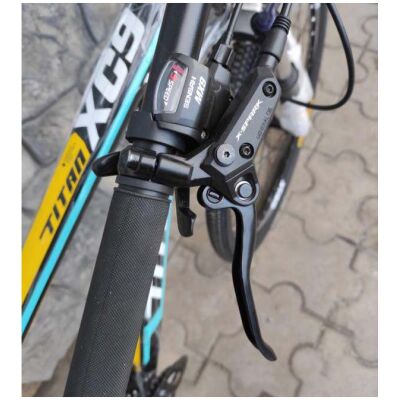 фото - Велосипед гірський 29 Titan XC9