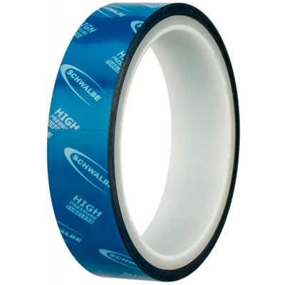 фото - Ободная лента Schwalbe TL для бескамерных ободов 19mm 10м/Rolle