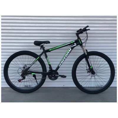 Велосипед Toprider 29 ifreedom 3.0
