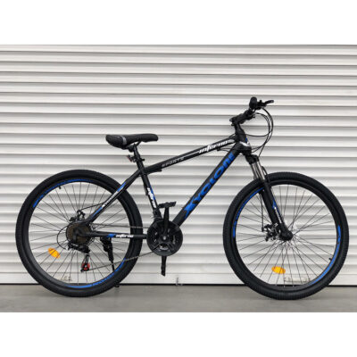 фото - Велосипед Toprider 26 Xyclone